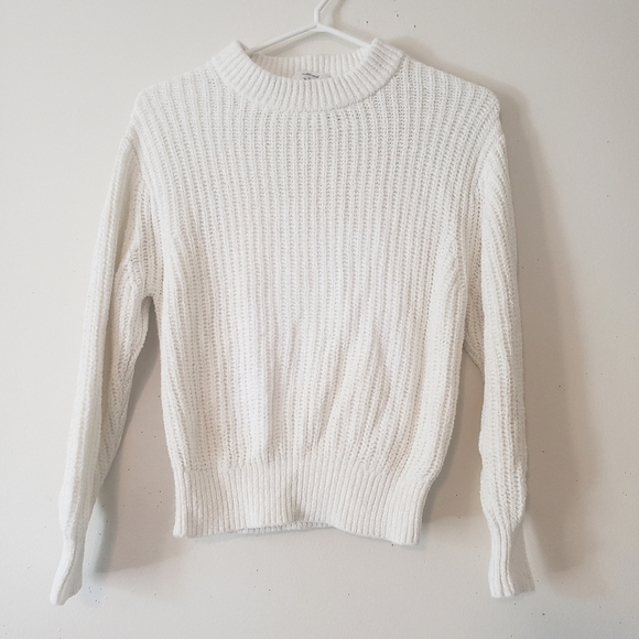 Wilfred Mock Neck Sweater - Picture 5 of 13